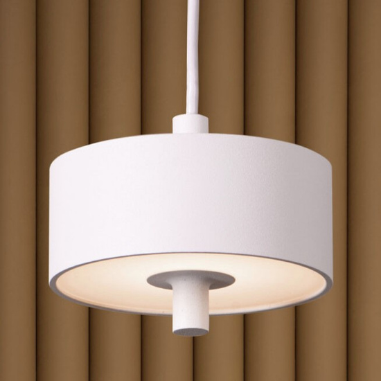 Oprawa wisząca Otel C Z SNW TRIAC Chors