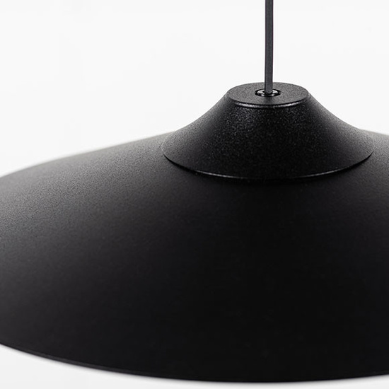 Oprawa wisząca Mika 36 Z SW TRIAC Chors