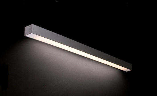 Kinkiet Thiny Silm K śnieżnobiały 120 NW Chors