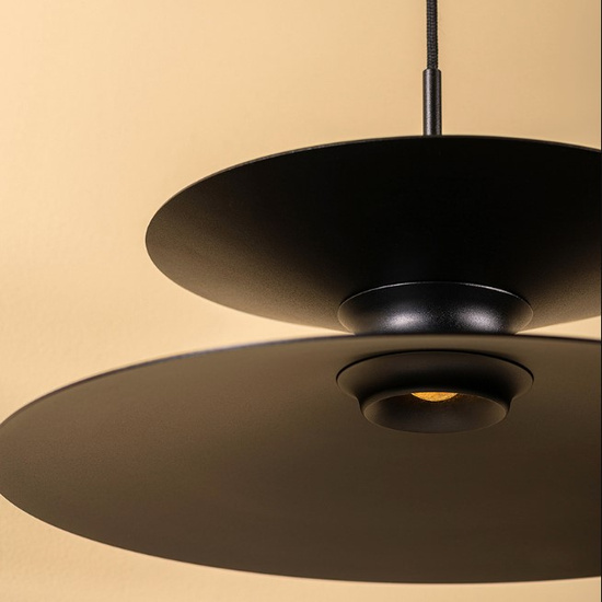 Oprawa wisząca Moonlight C Z SW TRIAC Chors