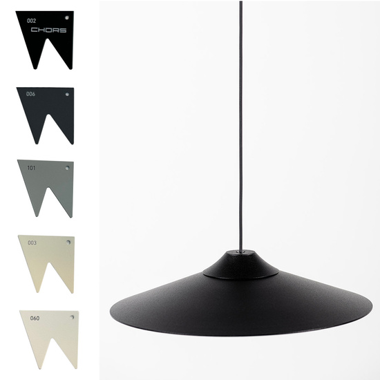 Oprawa wisząca Mika 24 TRIAC Chors