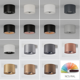 Oprawa natynkowa Beep 90 ON Chors