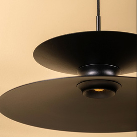 Oprawa wisząca Moonlight C Z SW TRIAC Chors