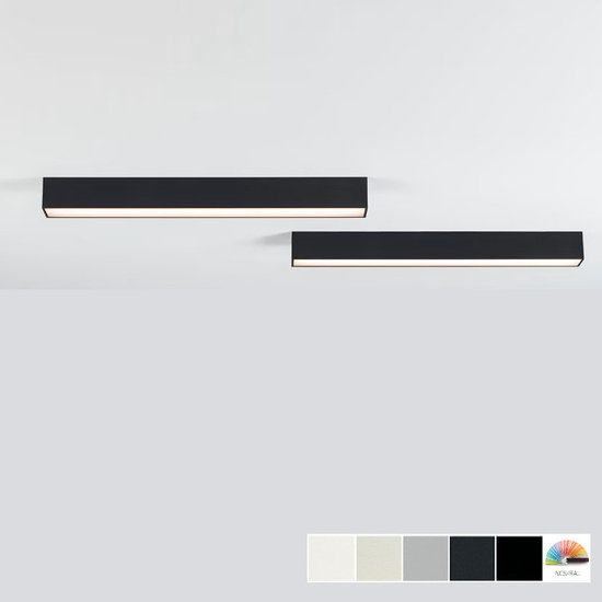 Oprawa natynkowa Accent ON Chors