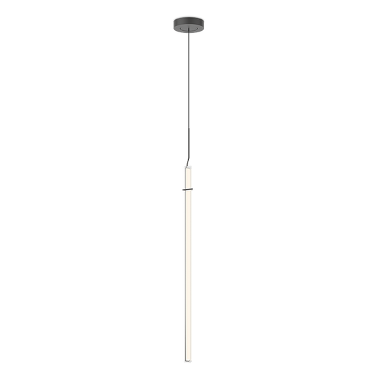 Lampa wisząca HALO JEWEL 235511 VIBIA czarna