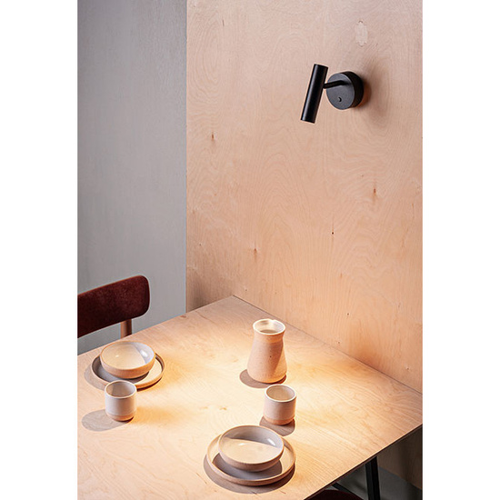 Kinkiet MFlask K DIM Chors