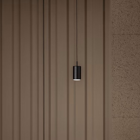 Lampa wisząca Tonic Z Chors