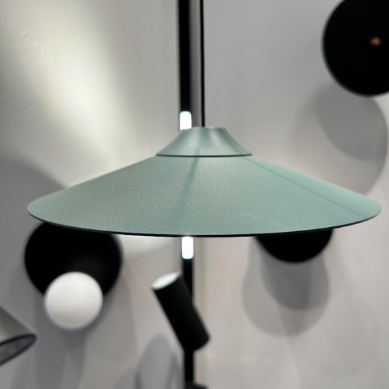 Oprawa wisząca Mika 49 Z SNW TRIAC Chors