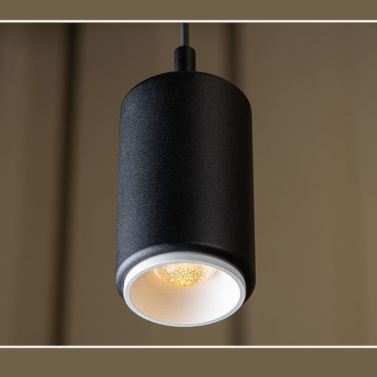 Lampa wisząca Tonic Z Chors 