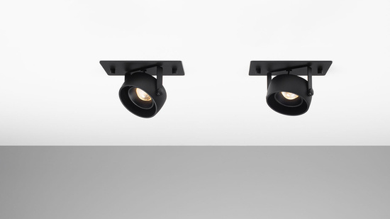 Oprawa wpuszczana D L11 Chors