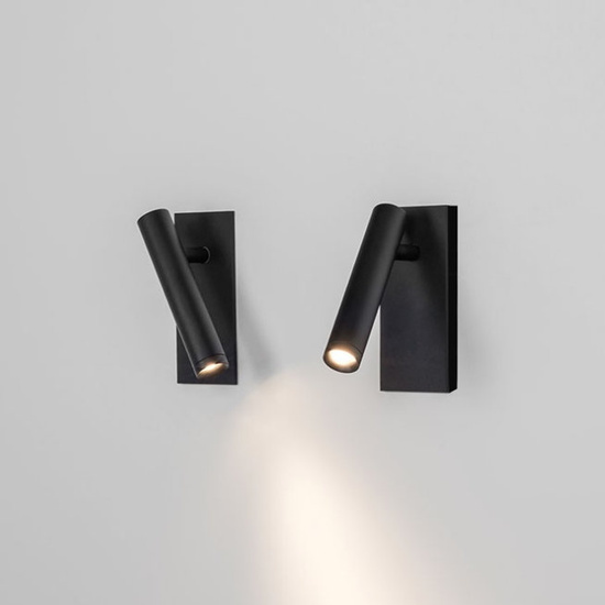 Moi C ON SW TRIAC kinkiet natynkowy