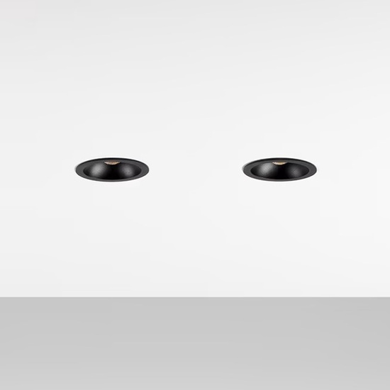 Oprawa Pick ME 90 do zabudowy Chors