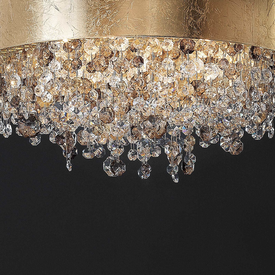LAMPA WISZĄCA OLÀ S6 40 F01 MASIERO
