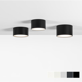 Oprawa natynkowa LUNO ON  IP44 Chors