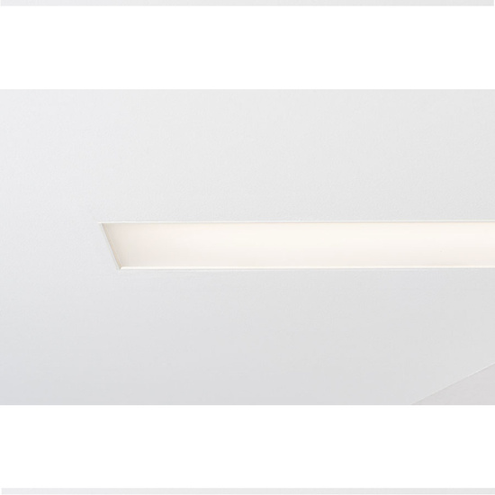 Oprawa wpuszczana Accent RT 30 IN NW SOFT Chors