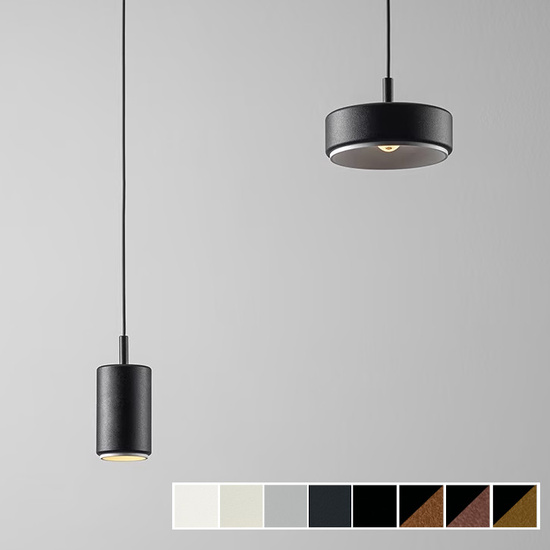 Lampa wisząca Tonic Z Chors 