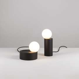 Lampa stołowa Firefly B T SN CHORS