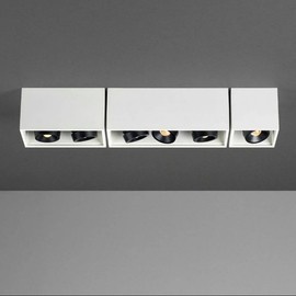 Oprawa natynkowa Mbox L21 Chors