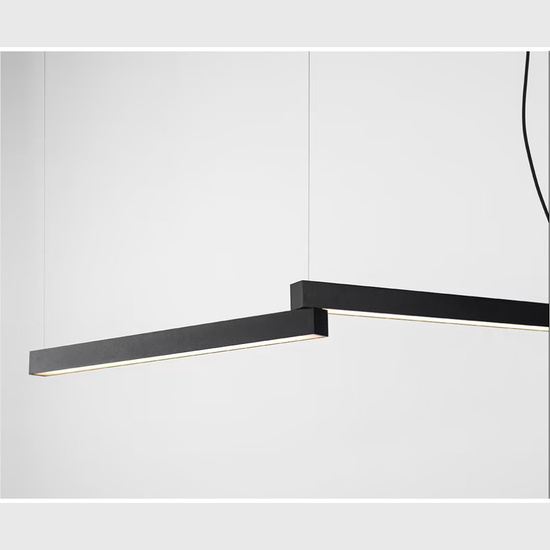Lampa wisząca Thiny Snake Z Chors