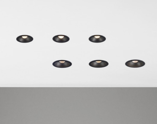 Oprawa Pick ME 90 do zabudowy Chors