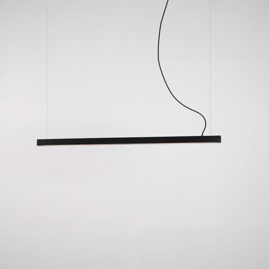 Lampa wisząca Thiny Slim Z 120 Chors