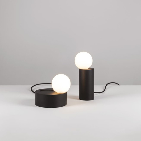 Lampa stołowa Firefly A T SNW CHORS