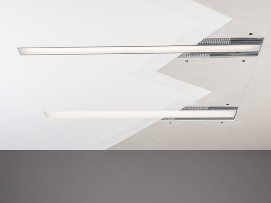 Oprawa wpuszczana Accent RT 60 IN NW SOFT Chors