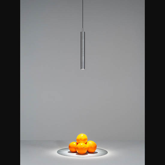 Oprawa wisząca Moi 90 Z NW TRIAC Chors