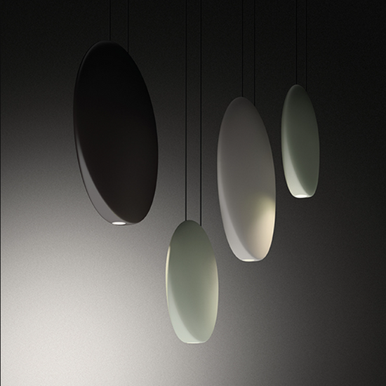 Lampa wisząca COSMOS 2500 VIBIA