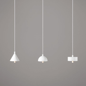 Oprawa wisząca Otel C Z SNW TRIAC Chors