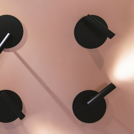 Oprawa natynkowa Maia L21 ON Chors