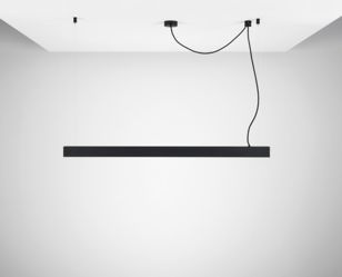 Lampa wisząca Accent Z 60 Chors