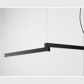 Lampa wisząca Thiny Snake Z Chors