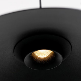 Oprawa wisząca Mika  TRIAC Chors