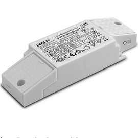 Zasilacz ściemnialny TRIAC KGP CC7W180‐350CG TRIAC 7W