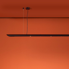 Lampa wisząca Vectris Z Chors