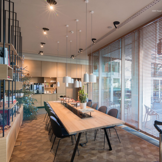 Oprawa natynkowa Maia L21 ON Chors