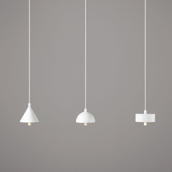 Oprawa wisząca Otel C Z SNW TRIAC Chors