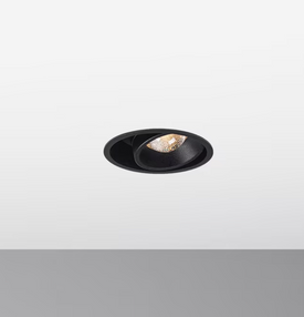 Oprawa wpuszczana Maxime R 100 IN SNW Chors