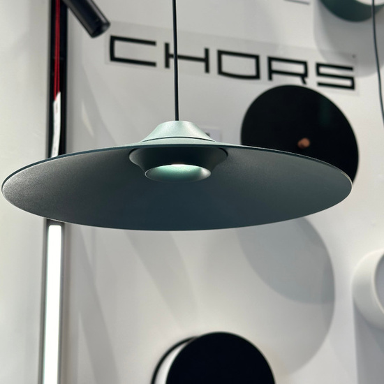 Oprawa wisząca Mika  TRIAC Chors