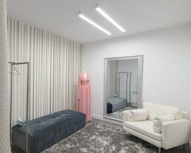 Oprawa natynkowa Accent ON Chors