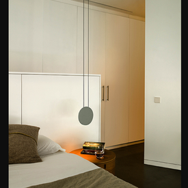 Lampa wisząca COSMOS 2501 VIBIA