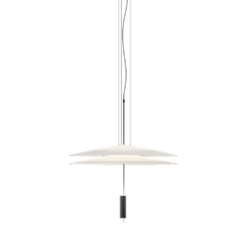Lampa wisząca FLAMINGO 1510 VIBIA grafitowa