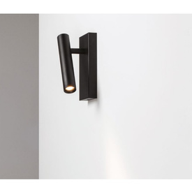 Moi C ON SW TRIAC kinkiet natynkowy w wybranym kolorze z palety NSC / Ncs 0510-B30G (mat)