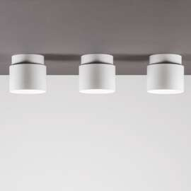 Reel ON NW TRIAC SOFT oprawa natynkowa Chors