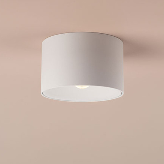 Oprawa natynkowa Beep 80 ON TRIAC Chors