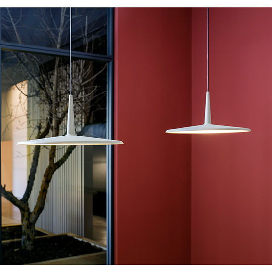 Lampa wisząca Skan 60 CM VIBIA