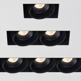 Fusion RT L11 IN oprawa wpuszczana Chors