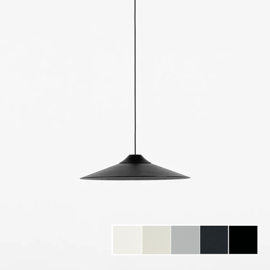 Oprawa wisząca Mika  TRIAC Chors