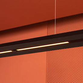 Lampa wisząca Vectris Z Chors 